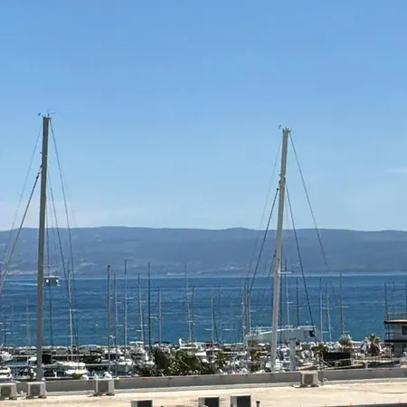 Lejlighed Blue Bay Split
