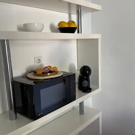 Appartamento Blue Bay