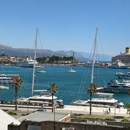 Appartamento Blue Bay *