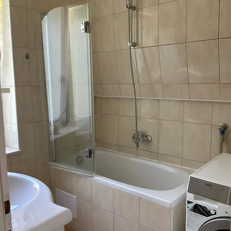 Appartamento Blue Bay