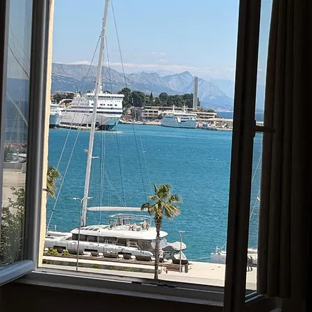 Lejlighed Blue Bay
