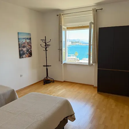 Blue Bay * Split