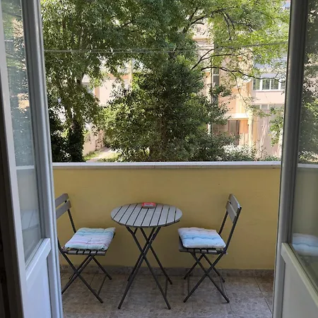 Appartamento Blue Bay Spalato