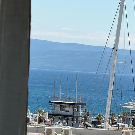 Blue Bay Appartamento *