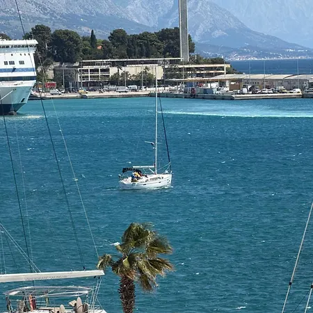 Blue Bay Appartamento *
